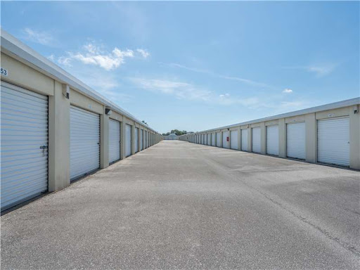 Storage Facility «Extra Space Storage», reviews and photos, 4390 Pleasant Hill Rd, Kissimmee, FL 34746, USA