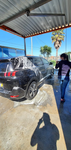 Avaliações doNuñez Wash em Santa Maria da Feira - Lava-rápido