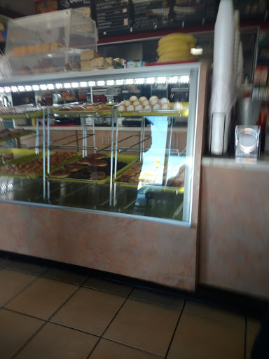 Donut Shop «Donut Factory», reviews and photos, 14050 Burbank Blvd, Sherman Oaks, CA 91401, USA