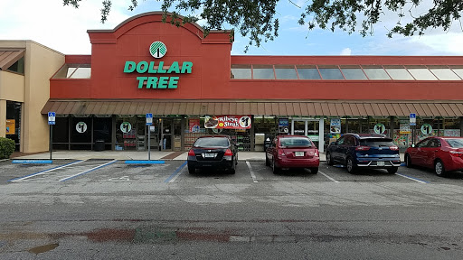 Dollar Store «Dollar Tree», reviews and photos, 8634 Baymeadows Rd, Jacksonville, FL 32256, USA