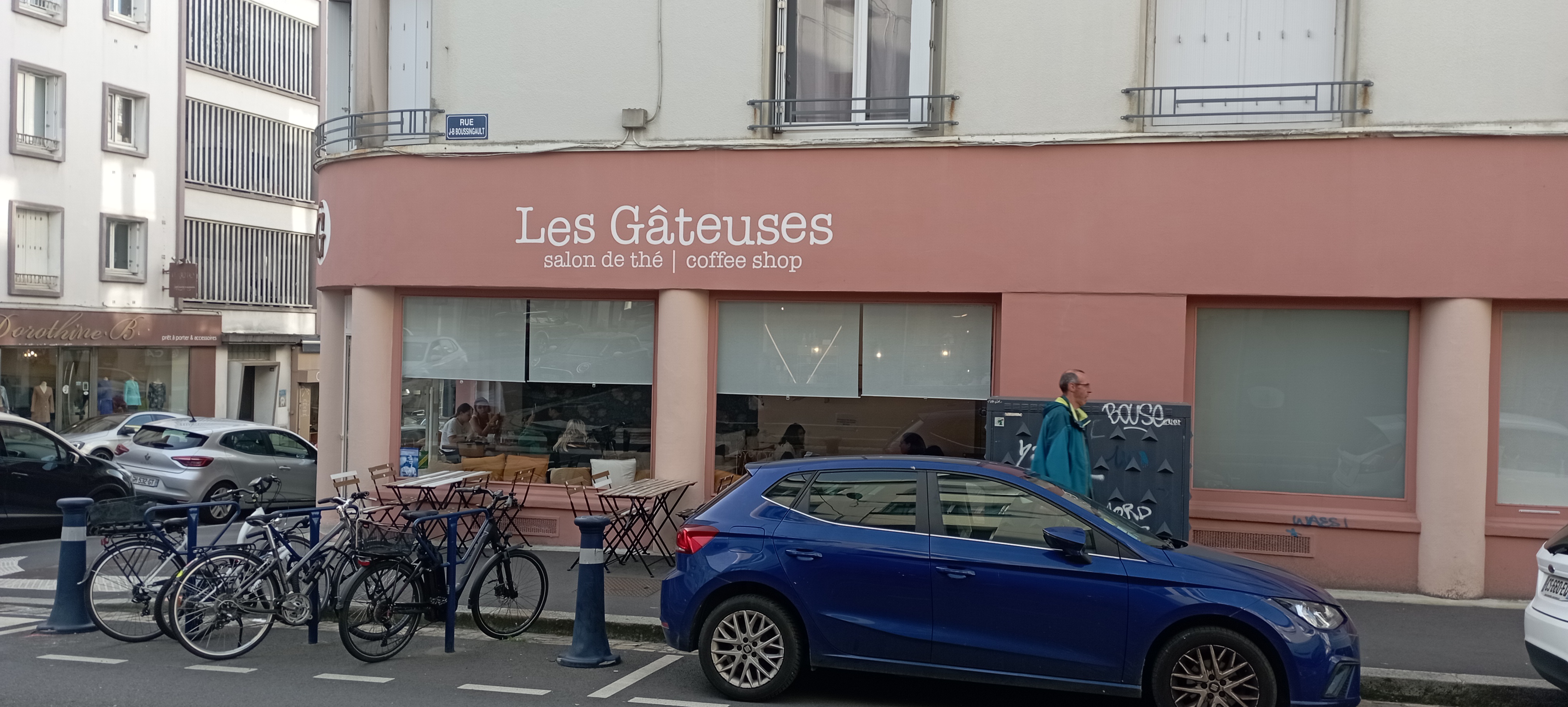 Photo n° 1 de l'avis de Geneviève.A fait le 04/10/2023 à 19:33