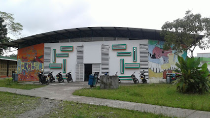Casa De La Cultura Valle Del Guamuez