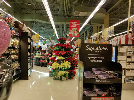 Grocery Store «Jewel-Osco», reviews and photos, 20 S Weber Rd, Romeoville, IL 60446, USA