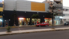 Express plazaVea Centro Trujillo