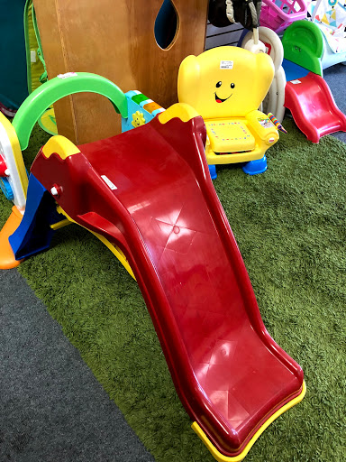 Consignment Shop «Reruns 4 Little Ones», reviews and photos, 8802 Rocky Creek Dr #104, Tampa, FL 33615, USA