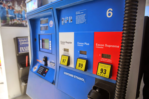 Auto Repair Shop «Ridge Exxon Auto Service Center», reviews and photos, 590 Ridge Rd, Lyndhurst, NJ 07071, USA