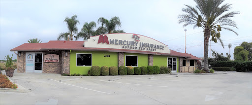 Auto Insurance Agency «All Solutions Insurance - Moreno Valley», reviews and photos