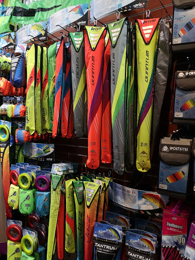 Outdoor Sports Store «Kitty Hawk Kites», reviews and photos, 324 Laskin Rd, Virginia Beach, VA 23451, USA