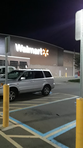 Discount Store «Walmart», reviews and photos, 2200 Holly Springs Pkwy, Holly Springs, GA 30115, USA