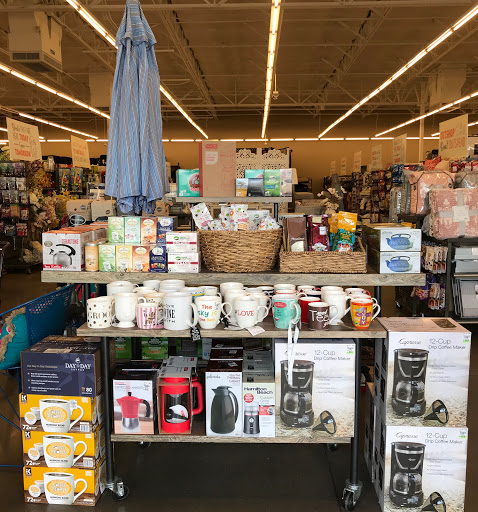 Home Goods Store «Tuesday Morning», reviews and photos, 1725 N Dysart Rd, Avondale, AZ 85392, USA