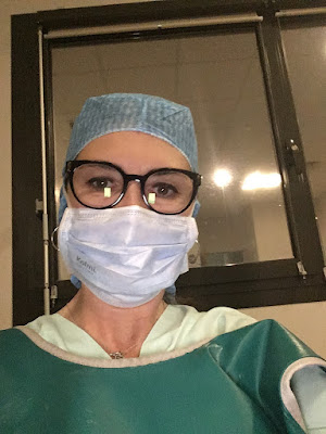 Docteur Liliana MIRCEA à Annemasse