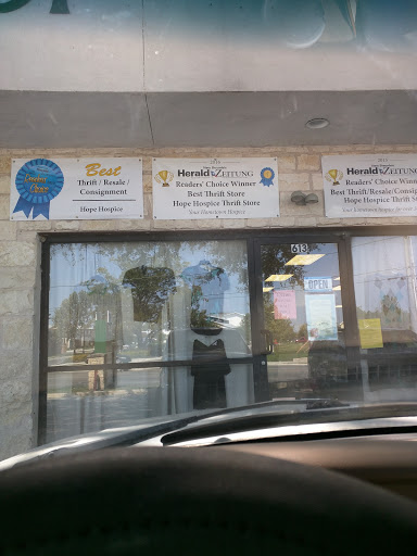 Thrift Store «Hope Hospice Thrift Shop», reviews and photos