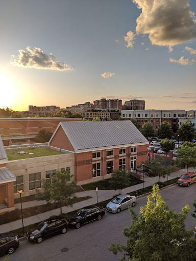 Recreation Center «Charles Houston Recreation Center», reviews and photos, 901 Wythe St, Alexandria, VA 22314, USA