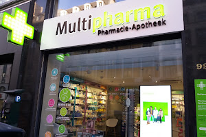 Multipharma Pharmacie Bruxelles