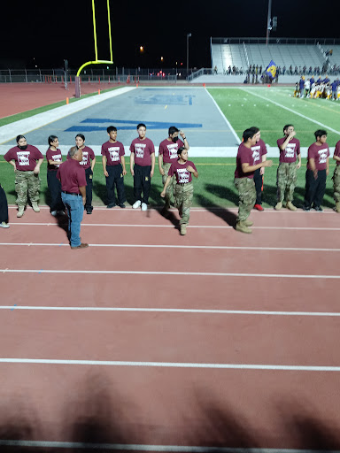 Stadium «Tom Landry Stadium», reviews and photos, W 15th St, Mission, TX 78572, USA