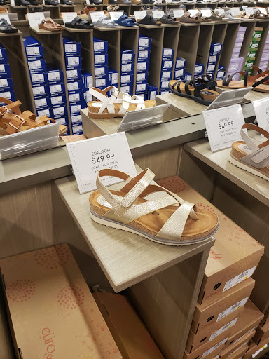 Shoe Store «DSW Designer Shoe Warehouse», reviews and photos, 1015 Cochrane Rd, Morgan Hill, CA 95037, USA