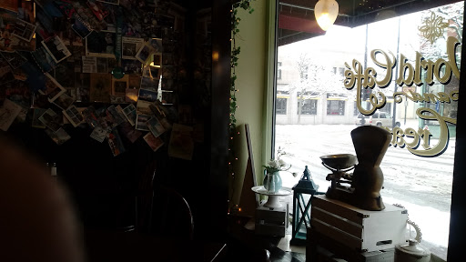 Restaurant «Old World Cafe & Ice Cream», reviews and photos, 1 W Market St, Corning, NY 14830, USA