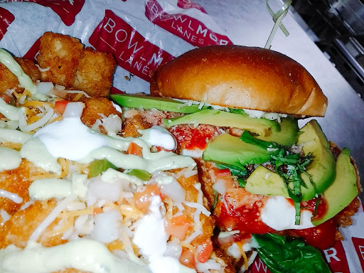 Bowling Alley «Bowlmor White Plains», reviews and photos, 47 Tarrytown Rd, White Plains, NY 10607, USA