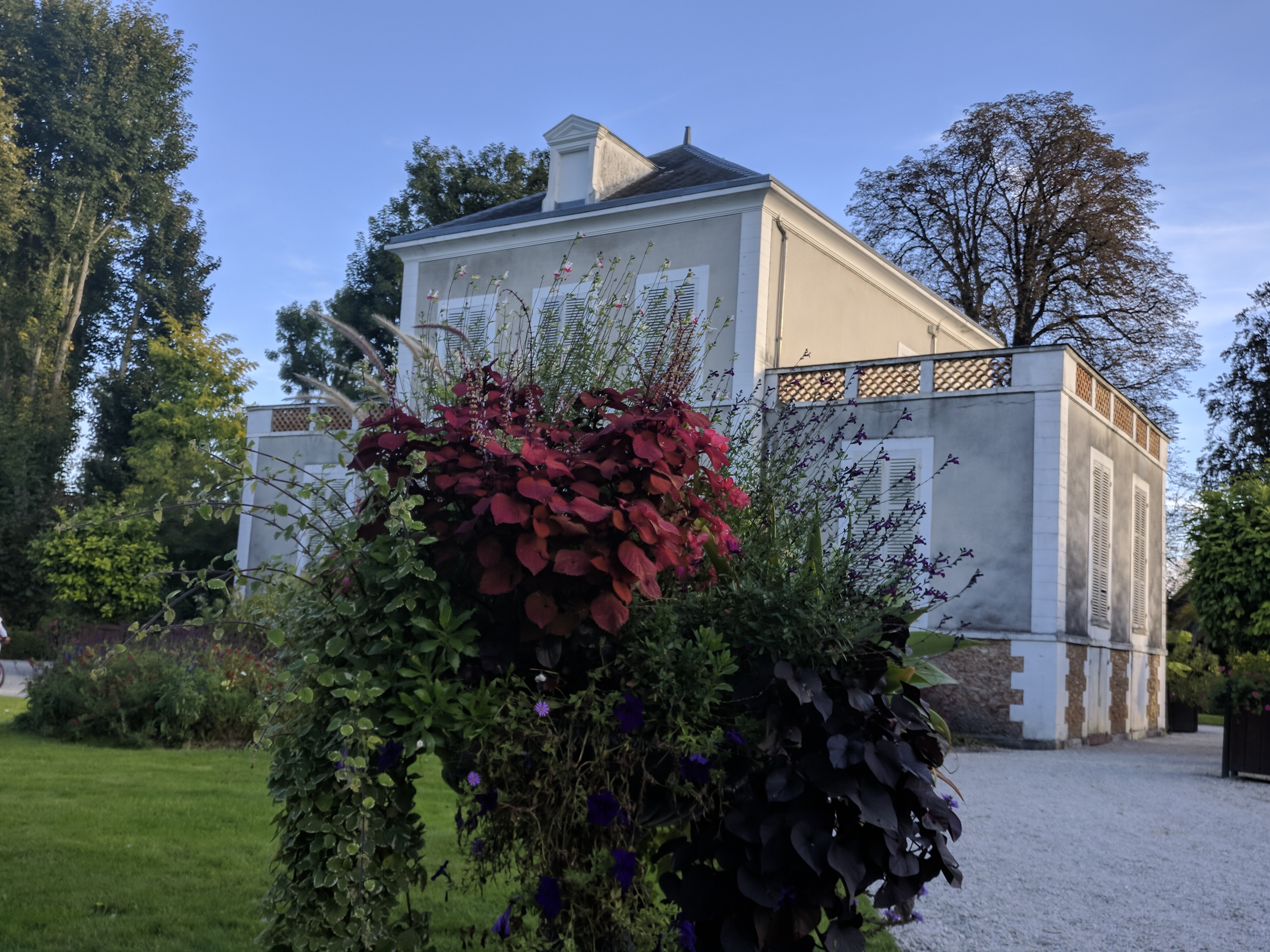 Photo n° 3 de l'avis de Olivier.a fait le 25/09/2017 à 17:39