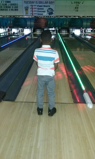 Bowling Alley «Jordan Lanes», reviews and photos, 731 Jordan Pkwy, Whitehall, PA 18052, USA