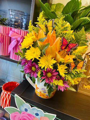 Florist «Detroit Floral.com», reviews and photos, 15321 W McNichols Rd, Detroit, MI 48235, USA