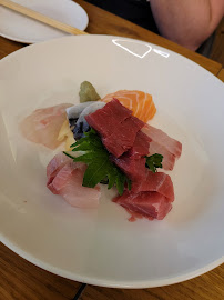 Sashimi du Restaurant japonais Ryô à Paris - n°19