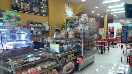 Restaurante y Panaderia Solo Ricuras - Diagonal a la estacion de policia, Cl. 14 #12 - 13, Santa Rosa de Cabal, Risaralda, Colombia