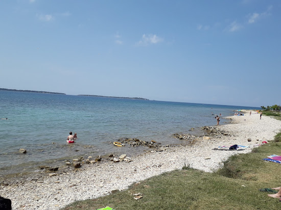 AC Pineta beach