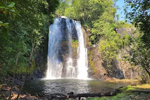 Ntumbachushi Falls image