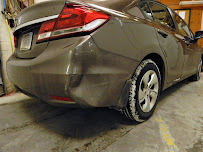 Trueline Autobody & Restoration - Photo 5 - Car repair in Billings, MT, Billings