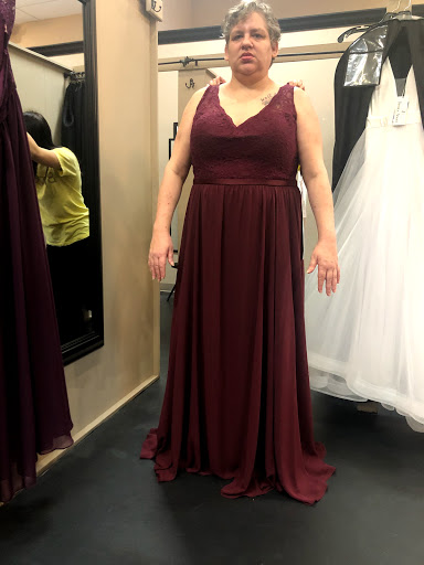 Bridal Shop «Always & Forever», reviews and photos, 1200 S Waldron Rd, Fort Smith, AR 72903, USA