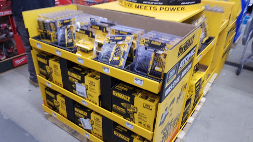 Home Improvement Store «The Home Depot», reviews and photos, 7111 Westlake Terrace, Bethesda, MD 20817, USA