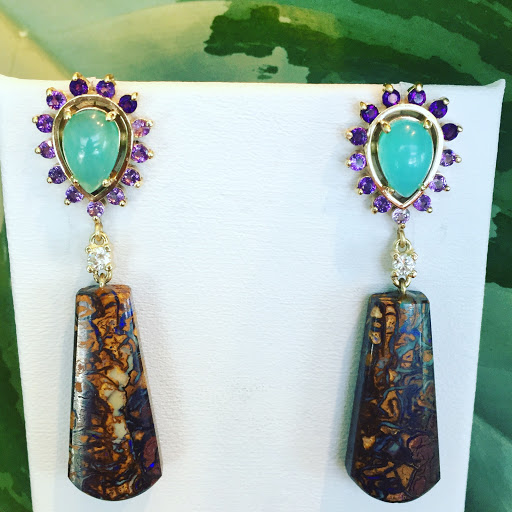 Jeweler «Muhl Jewelers», reviews and photos, 1130 Orange Ave, Coronado, CA 92118, USA