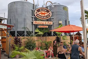 Kona Coast Shopping Center image