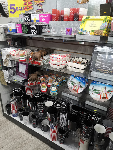 Wax Museum «Madame Tussauds Hollywood», reviews and photos, 6933 Hollywood Blvd, Hollywood, CA 90028, USA