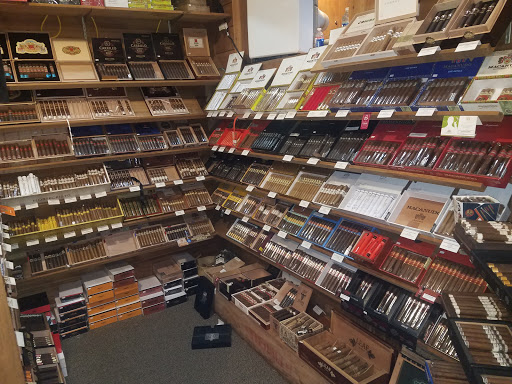 Cigar Shop «Addison Cigar Shop», reviews and photos, 15401 Addison Rd, Addison, TX 75001, USA