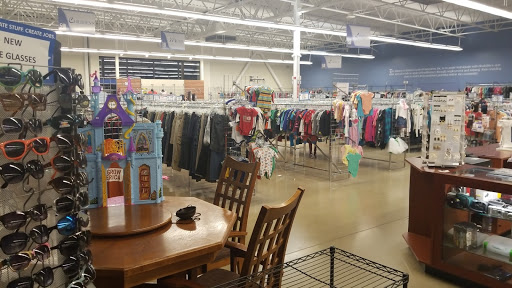 Thrift Store «Goodwill», reviews and photos, 15709 US-36, Marysville, OH 43040, USA