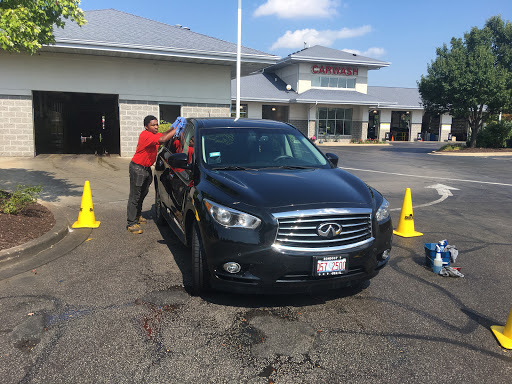 Crossroads Auto Spa en Plainfield