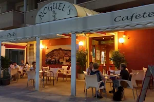 Cafetería-Pub NOGUEL'S image