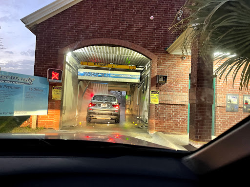 Car Wash «County Line Car Wash», reviews and photos, 6508 McNeil Dr, Austin, TX 78729, USA