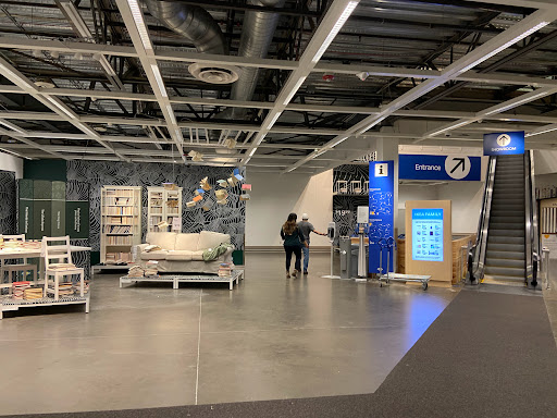 Furniture Store «IKEA», reviews and photos, 7171 Ikea Dr, Frisco, TX 75034, USA