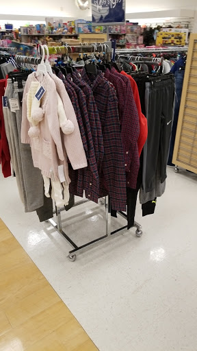 Department Store «Marshalls», reviews and photos, 901 Bloomfield Ave, Caldwell, NJ 07006, USA