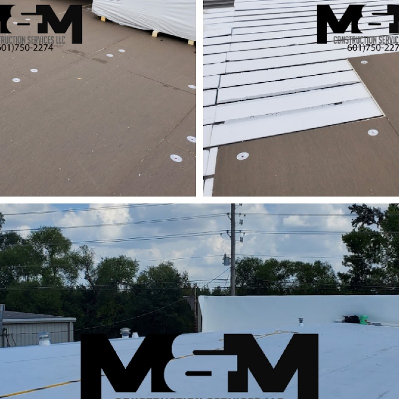 M&M Construction Services LLC