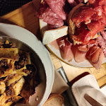 Photo n°6 de l'avis de marco.o fait le 10/09/2023 à 18:28 sur le  La Cantinetta di Bolgheri Osteria à Bolgheri