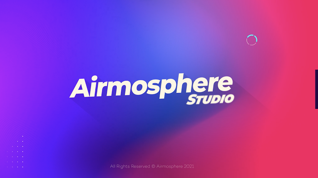 Airmosphere Studio