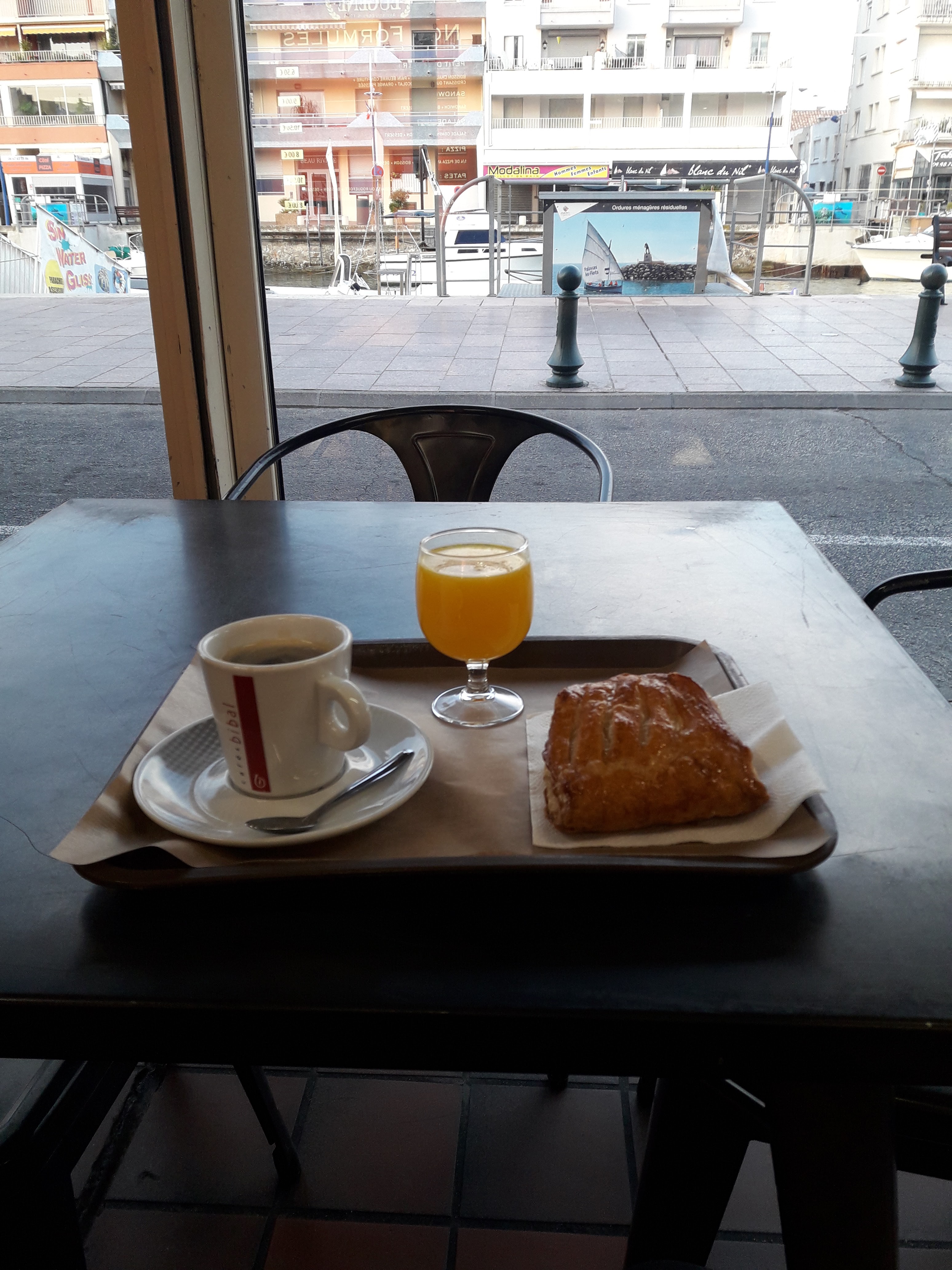 Photo n° 1 de l'avis de Raphaël.. fait le 06/10/2018 à 09:59