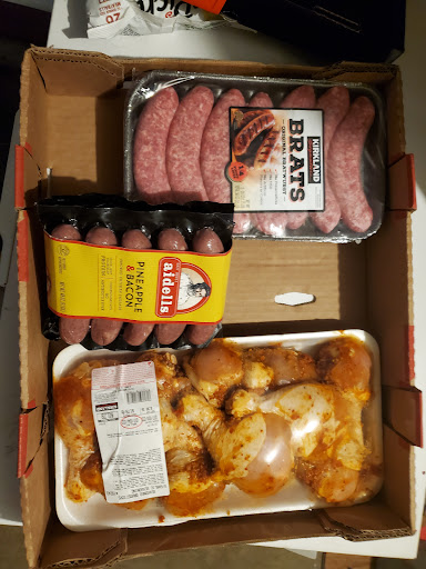 Warehouse store «Costco Wholesale», reviews and photos, 3130 Killdeer Ave SE, Albany, OR 97321, USA