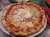 Pizza du Restaurant italien Pizzeria Cap Bercy à Paris - n°14