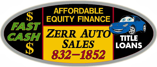 Car Dealer «Zerr Auto Sales», reviews and photos, 751 S Glenstone Ave, Springfield, MO 65802, USA