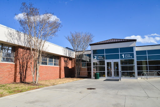 Durham Technical Community College